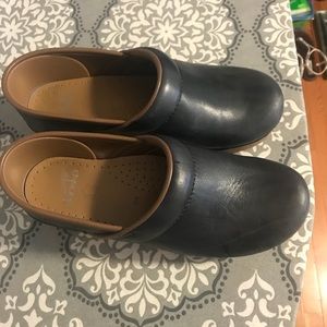 Dansko shoes